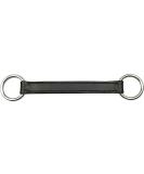 Cameo Equine Irish Martingale - Classic Design for Rein Control Black One Size - Buy Online on SooperMarket.com