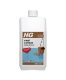HG Vinyl Floor Cleaner & Shine Restorer LVT Floor Cleaner & Linoleum Floor Cleaner Multi Surface Floor Cleaner Liquid Rubber Floor Cleaner & Lino Floor Cleaner - 1 Litre - Buy Online on SooperMarket.com