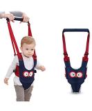 Watolt Baby Walking Harness - Handheld Kids Walker Helper - Toddler Infant Walker Harness Assistant Belt - Help Baby Walk - Child Learning Walk Support Assist Trainer Tool - for 7-24 Month Old Blue - Buy Online on SooperMarket.com