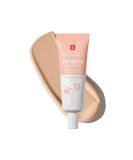 Erborian Super BB Cream with Ginseng SPF 20 - Clair 40 ml | High Coverage Tinted Face Care & Corrector - Korean Cosmetics - Buy Online on SooperMarket.com