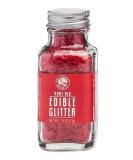 Pepper Creek Farms Edible Glitter Red Ruby 0.75 oz - Pack of 1 - Buy Online on SooperMarket.com
