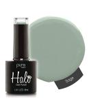 Halo Gel Polish *Full Range 8ml* **CHOOSE YOUR COLOUR(S)** (Sage N2847) Sage N2847 8 ml (Pack of 1) - Buy Online on SooperMarket.com