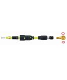 Jagwire Mountain Pro Quick-Fit Adapter Shimano Xtr978/Xtbanjo - Buy Online on SooperMarket.com