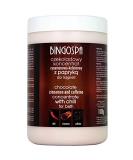 Buy BINGOSPA Chocolate-Cinnamon Caffeine Concentrate with Chili for Bathing & Spa - 1000g - International Shipping Available - Buy Online on SooperMarket.com