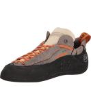 La Sportiva Mythos Climbing Shoe - Men's 9.5 Taupe | Top-rated Performance for Climbing - Buy Online on SooperMarket.com