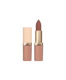 L'Oreal Paris Color Riche Ultra-Matte Nude Lipstick 07 No Shame - 1 Count - Buy Online on SooperMarket.com