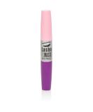 GladGirl Lashe EnMasse Mascara for Eyelash Extensions - Oil Free, Dual-Brush Wand, Made in USA | Vegan & Hypoallergenic - Buy Online on SooperMarket.com