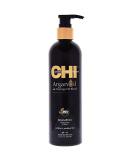 Organic Chi Argan Oil Shampoo 11.5 Fl Oz - Brown | Pack of 1 - Buy Online on SooperMarket.com