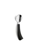AMEFA SELECT 3001 Left-Handed Spoon | 18/10 Stainless Steel Rustproof & Dishwasher Safe | Ideal Eating Aid Cutlery for Seniors - Buy Online on SooperMarket.com