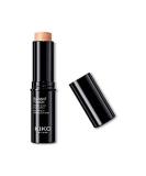 KIKO Milano Radiant Touch Creamy Stick Highlighter 102 | Stick highlighter: creamy texture and radiant finish 102 Golden Biscuit - Buy Online on SooperMarket.com
