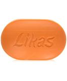 Buy Original Likas Papaya Herbal Soap - Best Natural Skin Care for All Skin Types - Ships Worldwide - Buy Online on SooperMarket.com