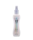 BioSilk Silk Therapy 17 Miracle Leave In Conditioner Clear 5.64 Fl Oz - Buy Online on SooperMarket.com