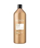 Redken Hydrating Conditioner for Dry & Fragile Hair | 1L Soft Conditioner with Argan Oil & Antioxidants - International Shipping Available - Buy Online on SooperMarket.com