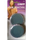 Conair Model HB1 Replacement Pads for Smooth Hair Removal - Buy Online on SooperMarket.com