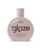 Glaze Sheer Glow Transparent Clear Conditioning Super Gloss Hair Mask to Enhance Existing Color 6.4flo.oz Bottle (2-3 Hair Treatments) - Guaranteed Results - Buy Online on SooperMarket.com