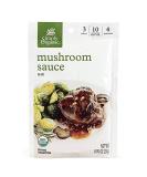 Simply Organic Mushroom Sauce Mix - Gluten-Free, Vegetarian, Certified Organic | 3-Pack, 0.85 oz - Buy Online on SooperMarket.com