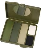 Bobbie Weiner 4 Color Woodland Face Paint Kit - Camouflage Makeup Set - Buy Online on SooperMarket.com