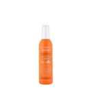 Solaire Skin Protection Spray Children Spf50+ 200 Ml - Buy Online on SooperMarket.com