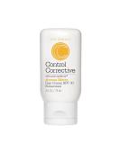 CONTROL CORRECTIVE Aroma Matte Day Cream SPF 30 - Non-Comedogenic Fast-Absorbing Vitamin C Full Spectrum Sun Protection Green Tea - 2.5 Oz - Shop Internationally - Buy Online on SooperMarket.com
