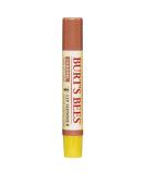 Burt's Bees Lip Shimmer Caramel 0.09oz - Natural Moisturizing Lip Balm - Pack of 1 - Buy Online on SooperMarket.com