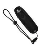 Fox 40 Electronic Whistle Black - Loud and Portable Sports Whistle - Buy Online on SooperMarket.com