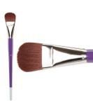 Creative Mark Mural Max Large Scale Brushes - Ultimate in Large-Scale Mural Brushes for Large Scale Painting, Professional Artists, & More! - Filbert - # 36 # 36 Filbert - Buy Online on SooperMarket.com