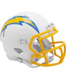NFL Los Angeles Chargers Speed Mini Football Helmet - Buy Online on SooperMarket.com