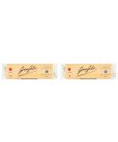 Garofalo Linguine Dry Pasta wheat 500 gram (Pack of 2) - Buy Online on SooperMarket.com