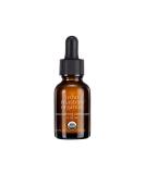 John Masters Organics Nourishing Defrizzer for Dry Hair .8 Fl oz | 95% Organic Ingredients | USDA Organic | Anti-Frizz | Moisturizing | Smooths Split Ends,0.8 Fl Oz (Pack of 1) - Buy Online on SooperMarket.com