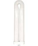 WUEAOA Insect Killer UV Lamps 15W 4200V 365nm U Shape Bulbs 15 * 4.9 * 2.2cm 1 Pack - Buy Online on SooperMarket.com