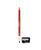 Sisley Women's Phyto-Levres Perfect Lipliner - 3 Rose 0.04 oz with Lip Brush and Sharpener - Buy Online on SooperMarket.com