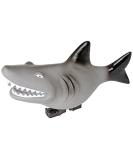 SUNLITE Shark Squeeze Horns - Fun and Loud Bicycle Horn for Kids and Adults - Buy Online on SooperMarket.com