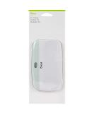Cricut XL Scraper, Mint, Extra-Large Cricut Vinyl Weeding Tool (5.75" x 3.25"), Vinyl Scraper Tool for Larger Projects, Quickly Clear Cutting Mats, Works with Iron-On, Paper, Vinyl & More - Buy Online on SooperMarket.com