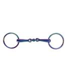 Buy HKM Double Broken Bit - Rainbow - 20mm | International Shipping Available - Buy Online on SooperMarket.com