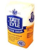 Tate & Lyle Caster Sugar (5kg) 5 kg (Pack of 1) - Buy Online on SooperMarket.com