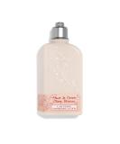 L'Occitane Cherry Blossom Shimmering Lotion 8.40 fl. oz - Buy Online on SooperMarket.com