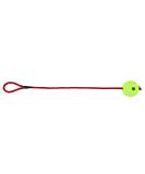 Trixie Tennis Ball on a Rope 50 x 6 cm - Pack of 1 - Buy Online on SooperMarket.com