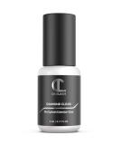 Diamond Clear Eyelash Extension Glue for Professionals | 7-Week Retention, 1-2 Sec Drying Time | Semi-Permanent Individual/Volume Lash Adhesive | Latex-Free | Transparent Color | 5ML - Buy Online on SooperMarket.com
