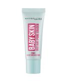 Maybelline Baby Skin Instant Pore Eraser 010 Clear 0.67 fl oz (20 ml) - Buy Online on SooperMarket.com