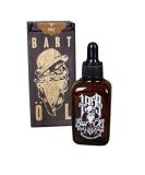 Buy Rumble59 Schmiere Beard Oil Dangerous Woods 50ml - Premium Wood Fragrance for Men | Fast International Shipping - Buy Online on SooperMarket.com