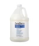 Ginger Lily Farms Botanicals ZeroDerm Advanced Therapy Nourishing Body Wash 100% Vegan Cruelty  Fragrance Free 1 Gallon Refill  Unscented  128 Fl. Oz. 128 Fl Oz (Pack of 1) - Buy Online on SooperMarket.com
