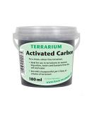 Growth Technology Ltd MDTAC180 Terrarium Activated Carbon (Charcoal) 180ML Tub - Buy Online on SooperMarket.com