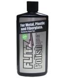 Flitz Liquid Metal Polish - Premium International Shipping | Shine & Protect All Metals - Buy Online on SooperMarket.com