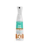 Buy FREZYDERM SEA Side Dry Mist SPF 50+ Lightweight Sunscreen for Ultimate Sun Protection - International Shipping Available - Buy Online on SooperMarket.com