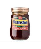 Branston Small Chunk Pickle 360g - Great Taste with Easy Spreading | Buy Internationally - Buy Online on SooperMarket.com