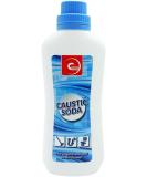 Drain cleaners and unblockers 500g Caustic Soda Drain Cleaner Caustic Soda Powder Sink & Drain cleaner strong the original and best drain cleaner kitchen drain unblocker - Buy Online on SooperMarket.com