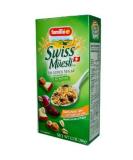 Familia Swiss Muesli Cereal, No Added Sugar, 12-Ounce Box (Pack of 6) - Buy Online on SooperMarket.com