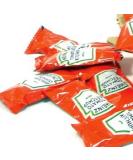 heinz tomato ketchup 50 x 12g sachets - Buy Online on SooperMarket.com