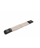 AMKA PRO Dressage Saddle Girth - 80cm Natural Cotton Cord Girth for Superior Comfort & Performance - Buy Online on SooperMarket.com