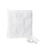 1200PCS Lint Free Cotton Pads - Soft Facial Cleansing Wipes for Makeup Skincare & Nail Polish - International Shipping Available - Buy Online on SooperMarket.com